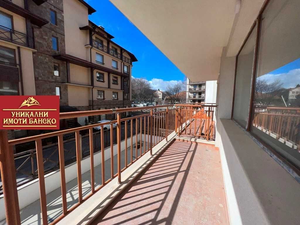 Продава се Едностаен апартамент в Банско - 51 кв.м за 922 €/кв.м - Снимка #2