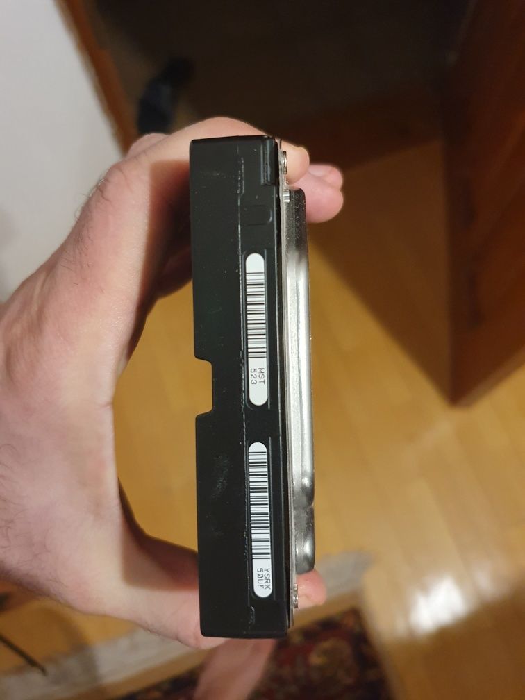 HDD Toshiba P300 produs martie 2019