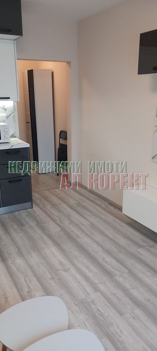 1-стаен в Варна-Левски площ 35 цена 850