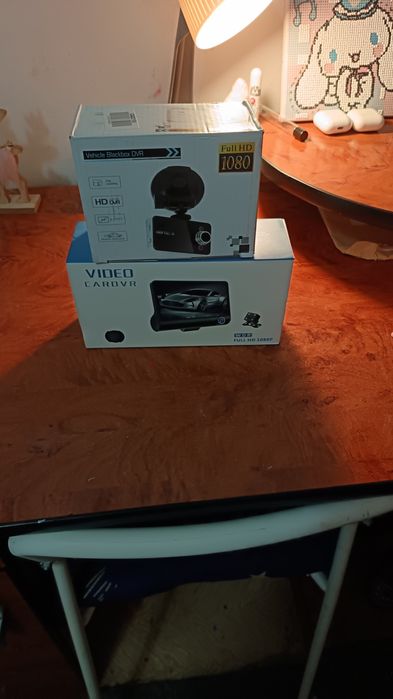 Camere auto China noi,sigilate