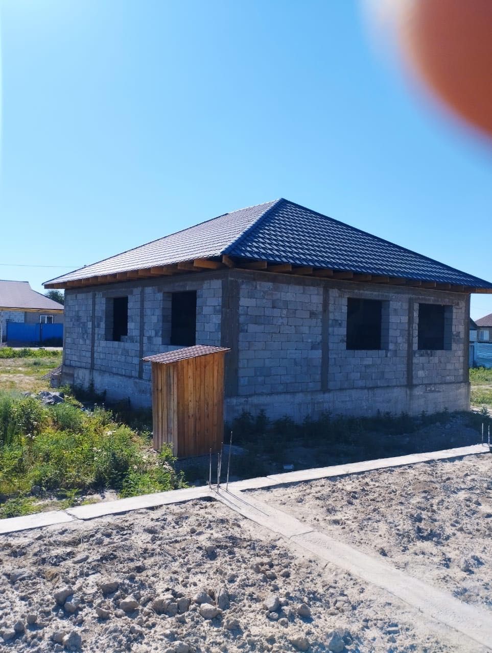 Продается дом в отличном районе