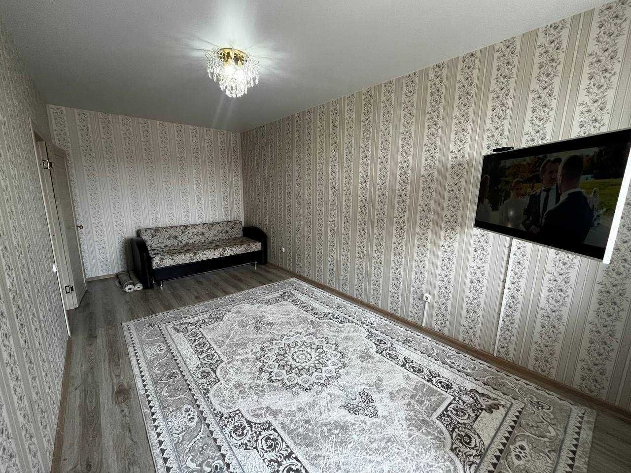 2 ком в районе Алтын-арман