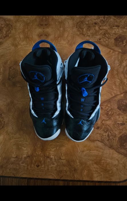 Jordan 6 rings nr 41