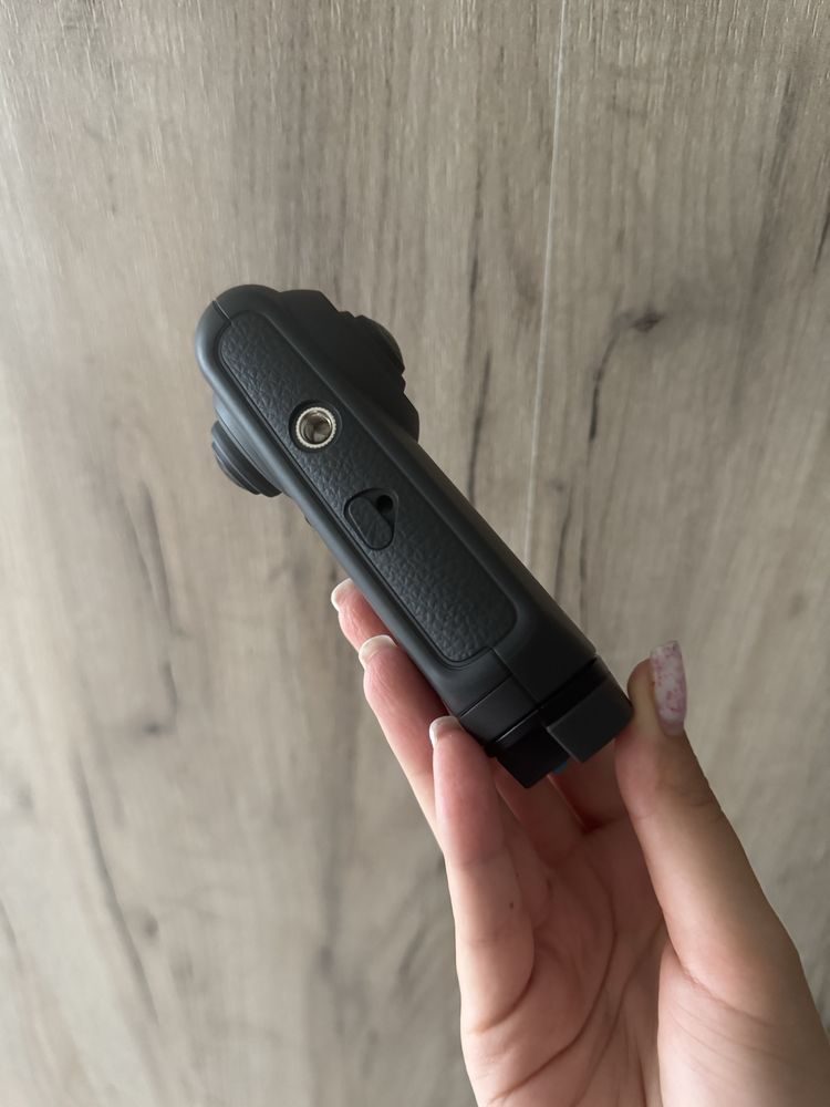 D'action 360S dash cam