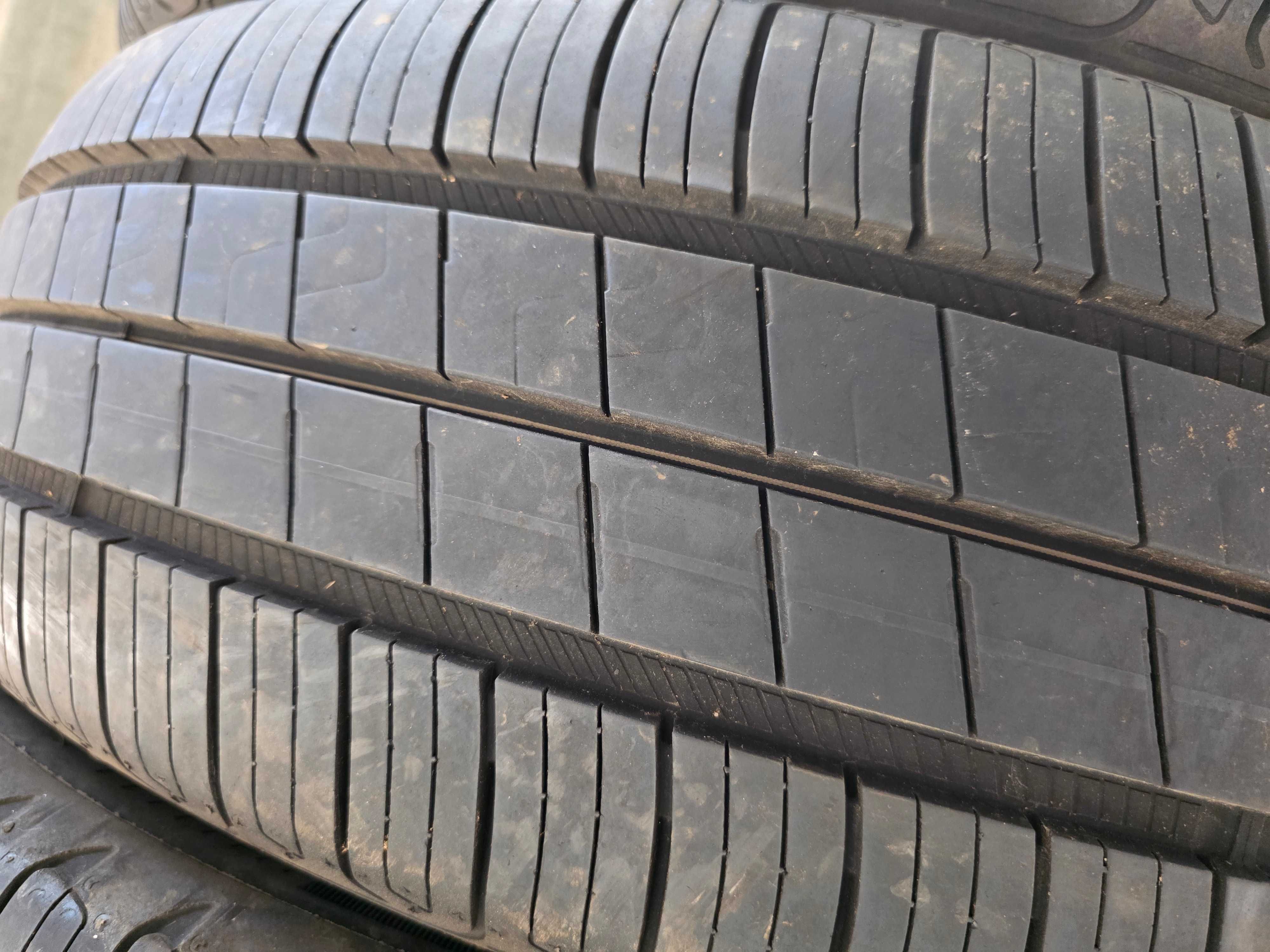 4бр Летни гуми 195 55 20 - Goodyear - DOT 2022, 2024