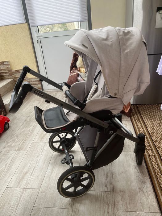 Количка KUNERT MOLTO  2в1
