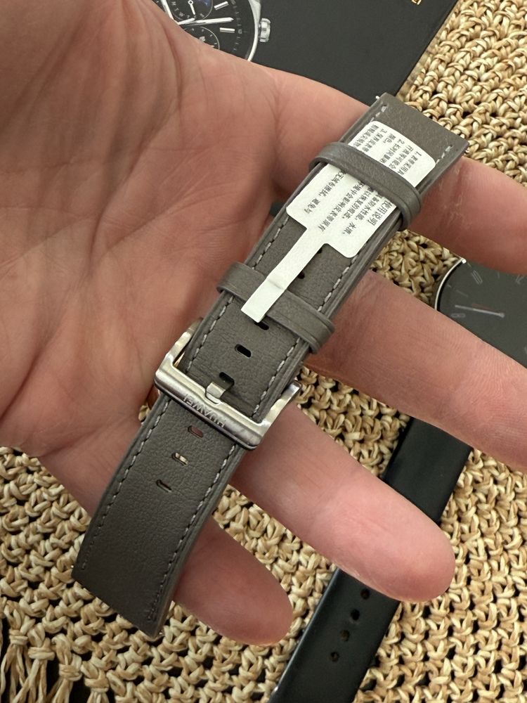 Смарт часовник Huawei Watch GT 3 Pro