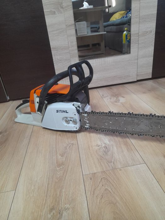 Drujba Stihl 024 AV SUPER