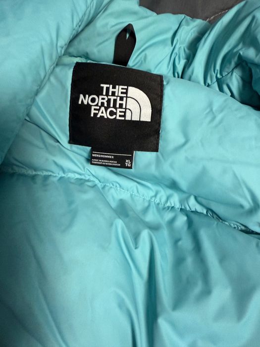 Яке The North Face 1996 RTRO NPSE JKT