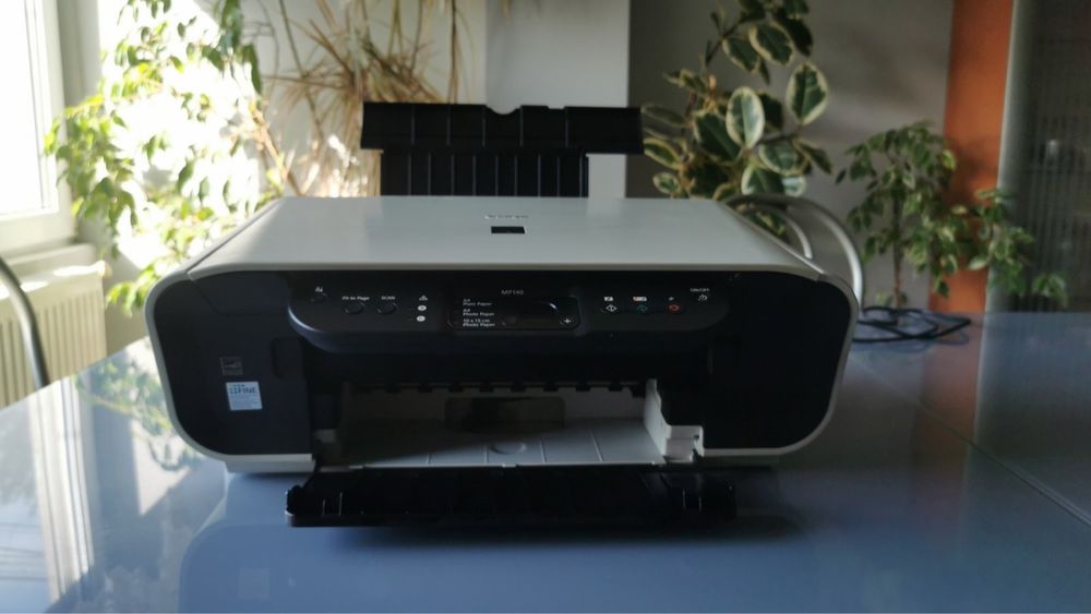 Принтер canon