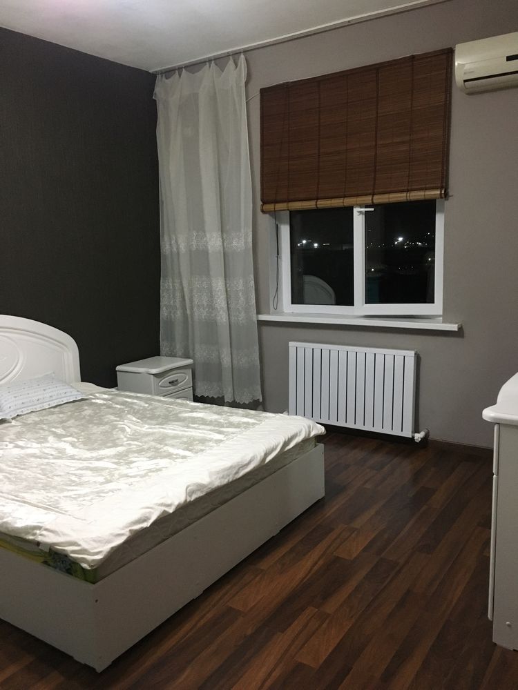 Продается 2х комнатная новостройка в центре города