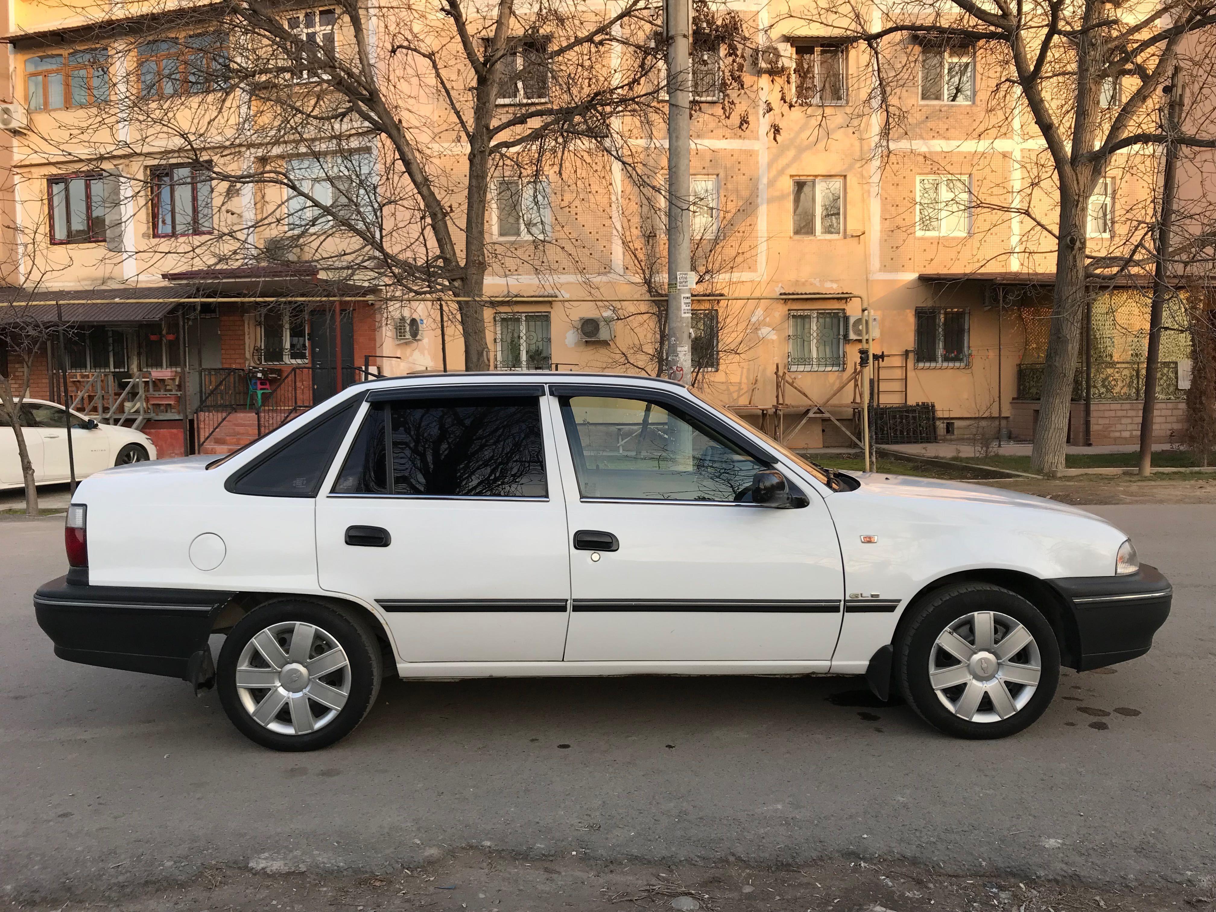 Нексия 1 Донс Аренда