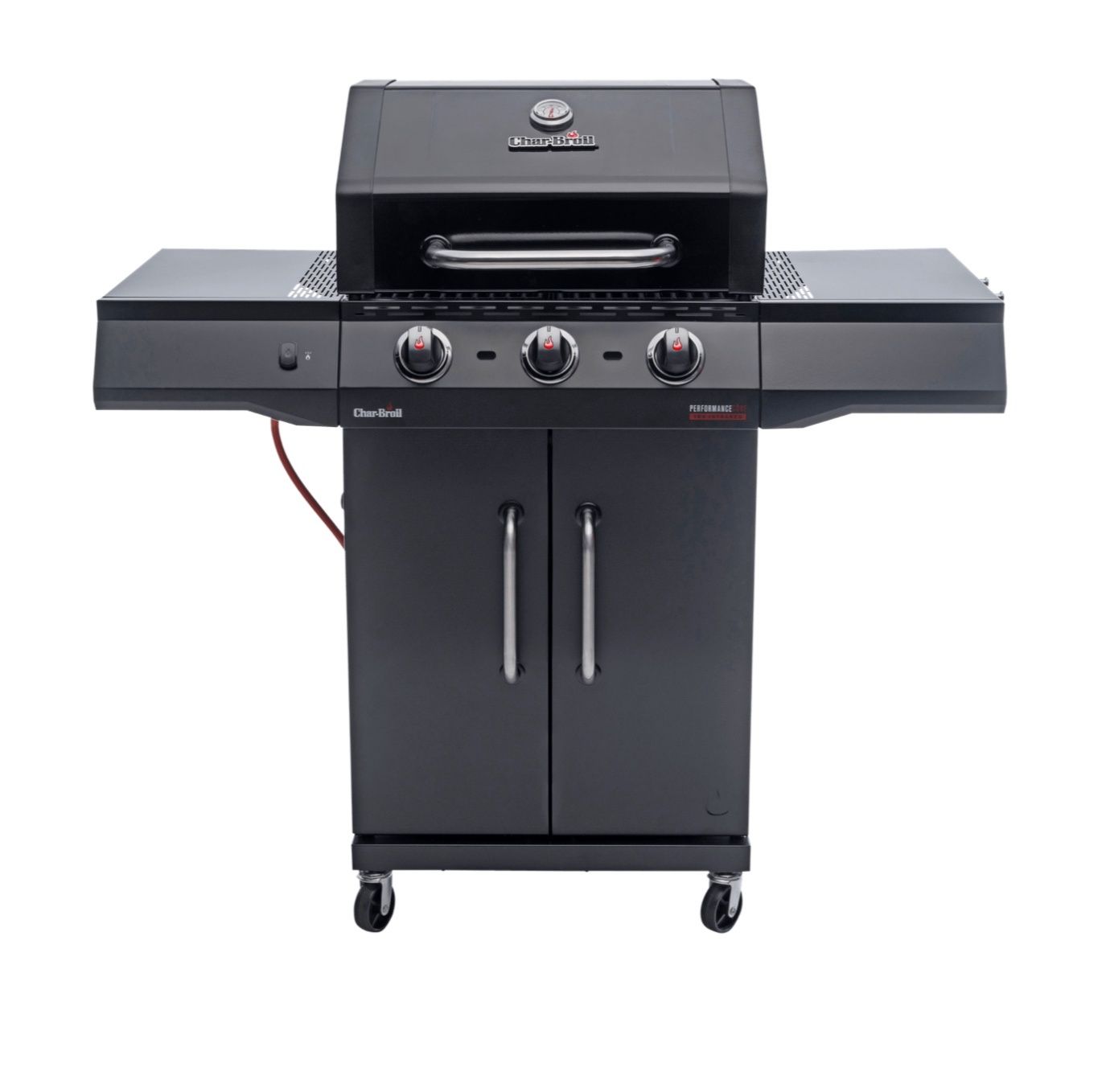 Газово барбекю Char- Broil Performance Core с 3 горелки