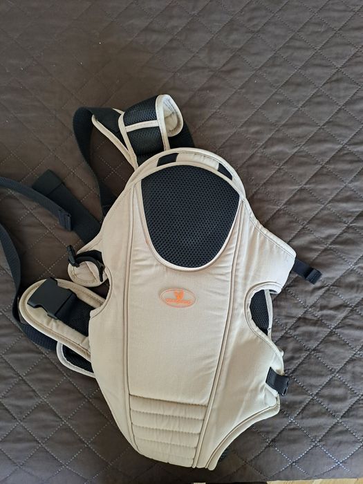 Раница-кенгуру Cangaroo Kinetic Pro