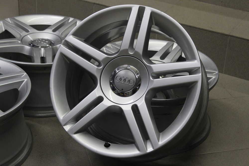 Джанти 17" Audi A4 (B6, B7)