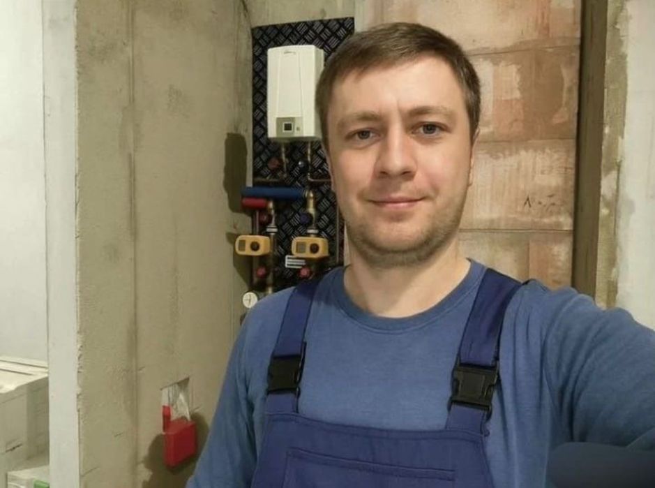 Сантехник Замена крана Чистка Канализации Устранение Засора