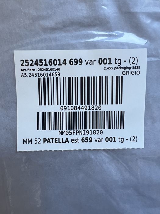 Geanta Max Mara, noua