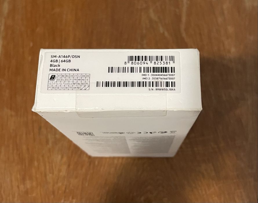 Samsung galaxy A14 5G