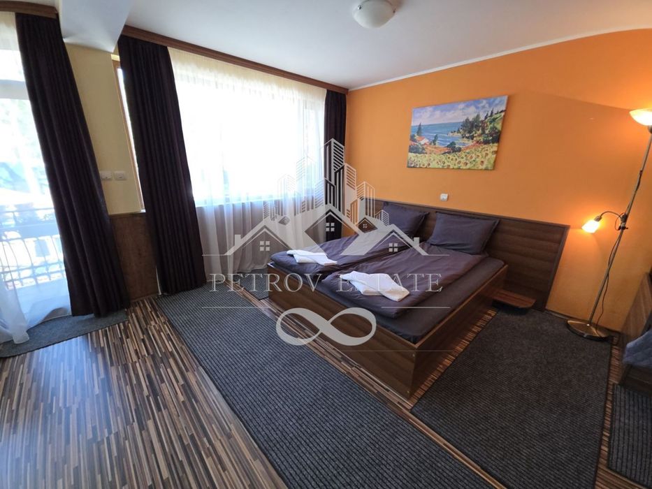 Продава се Хотел в Батак - 560 кв.м за 677 €/кв.м - Снимка #4