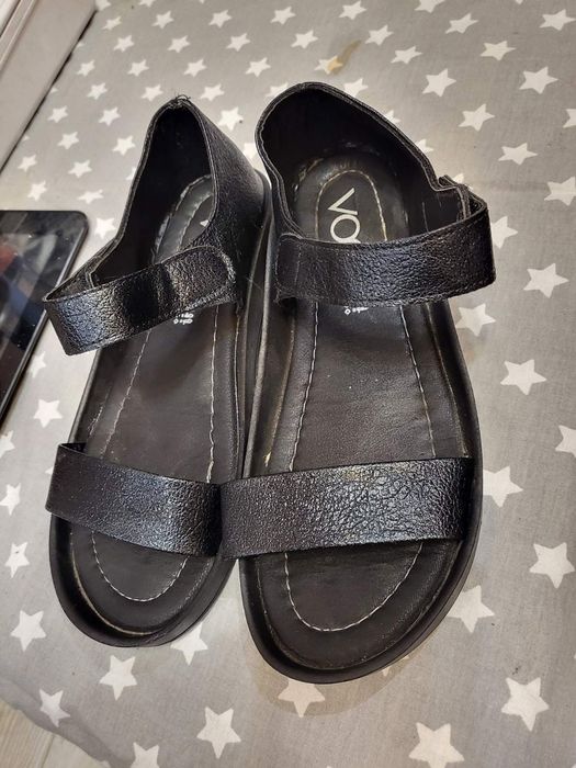 Кожени садали 38 номер