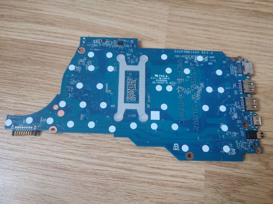 Placa de baza HP 14s- FQ HP 14s-DQ - Funcționala