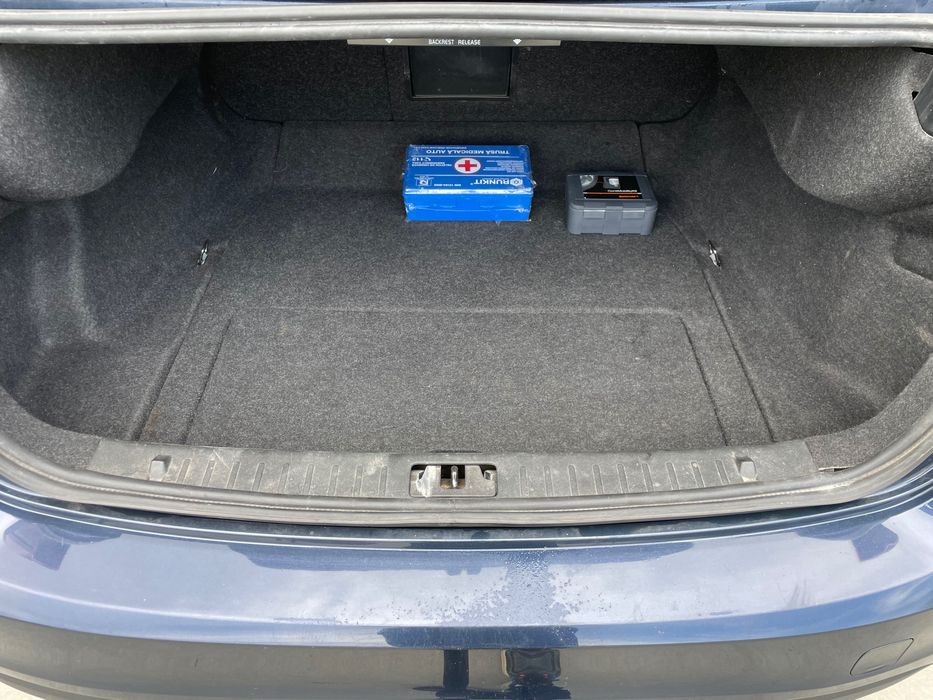 Volvo S60 2012 1.6