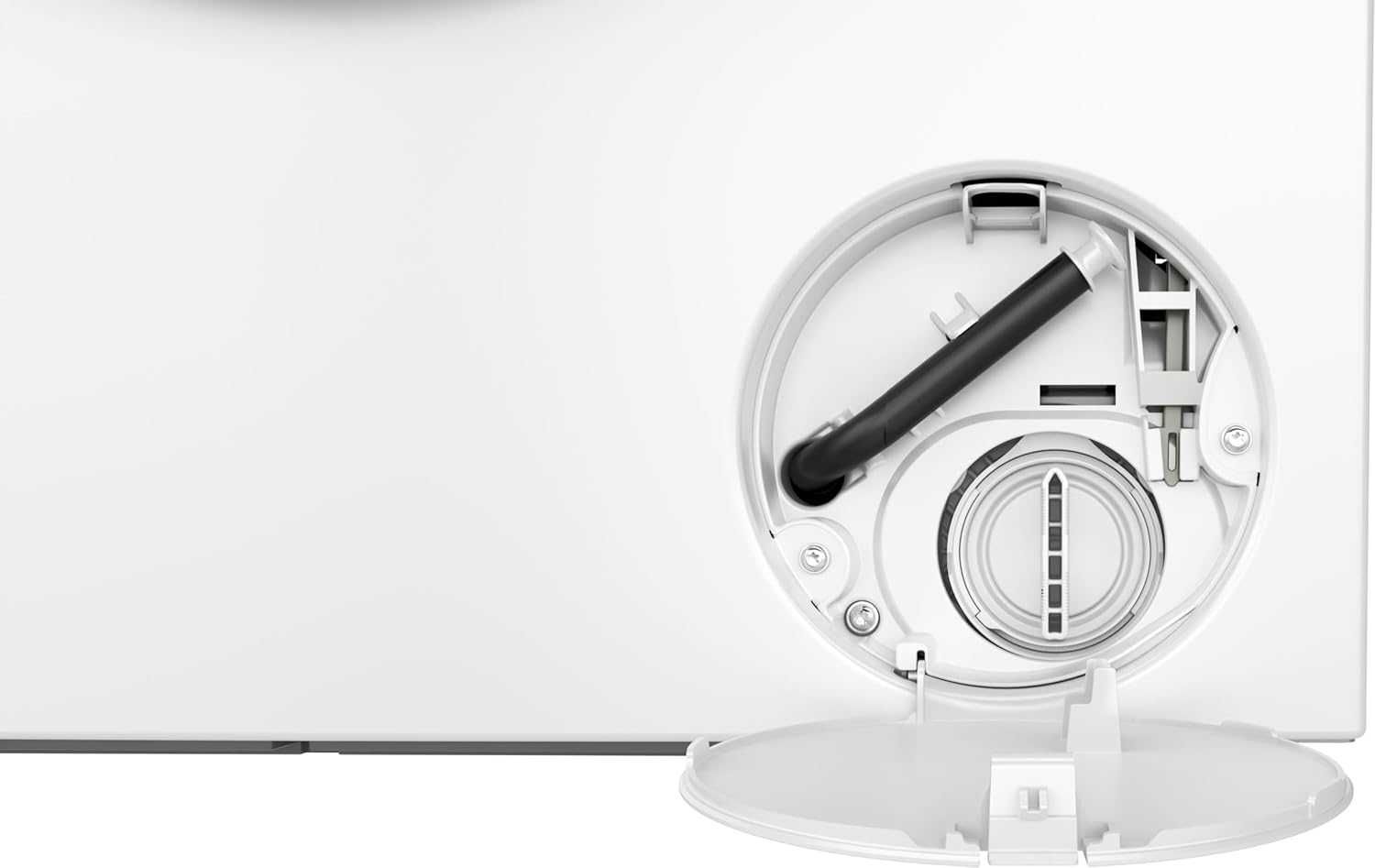 Пералня със сушилня BOSCH WNC244070