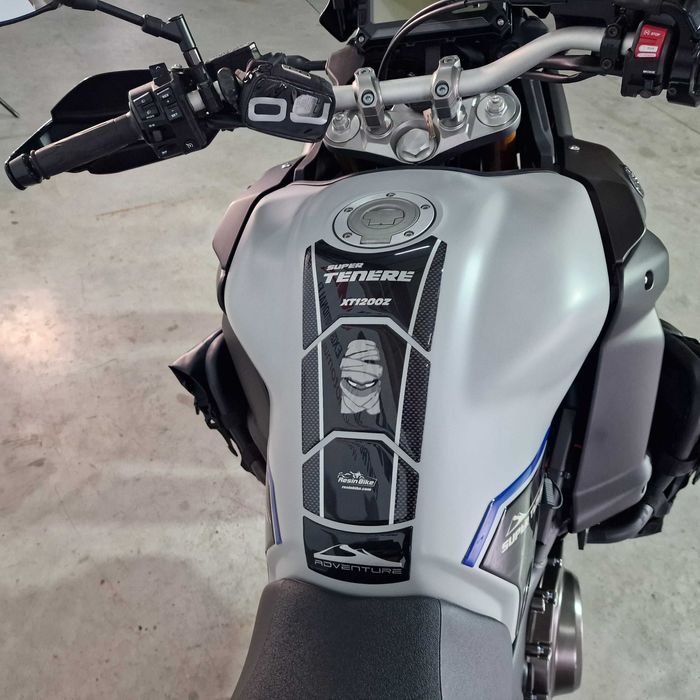 Motocicleta Yamaha Super Tenere 1200 ABS | Y02338 | motomus.ro