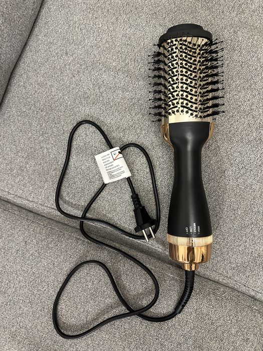 Стайлър за коса / сешоар