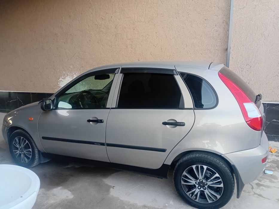 Лада Калина сотилади