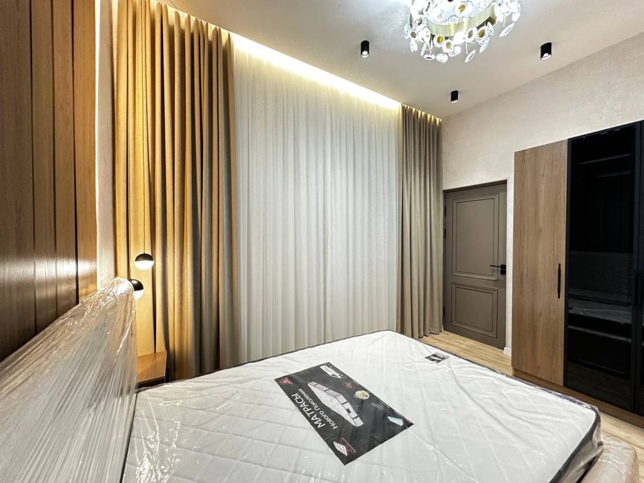 Parda tikish xizmati