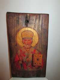 икона Свети Никола