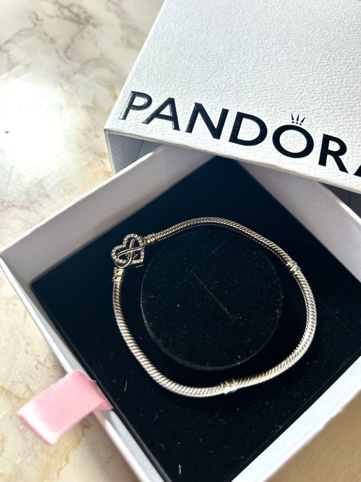 PANDORA - гривна