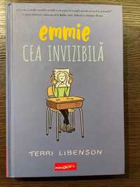 Emmie cea invizibila