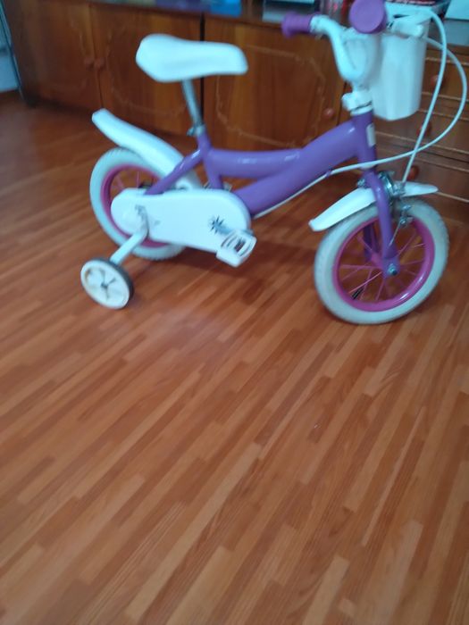 Vând bicicleta copii