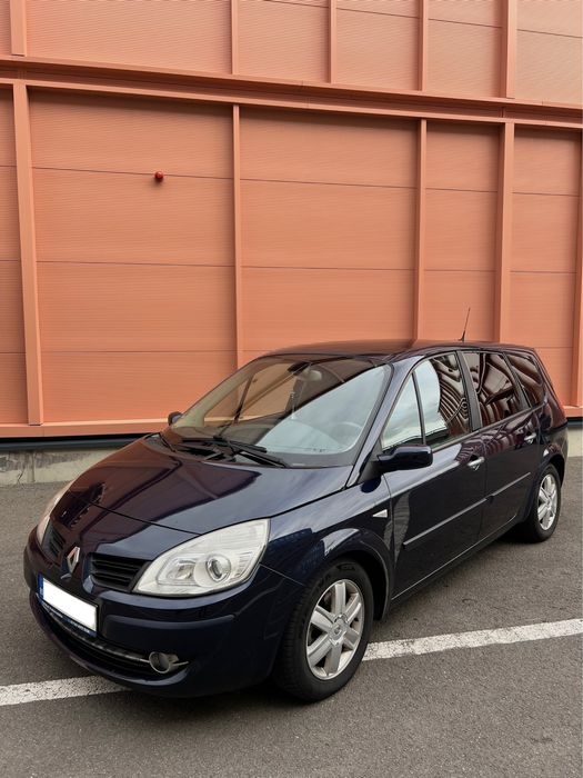 Renault Grand Scenic