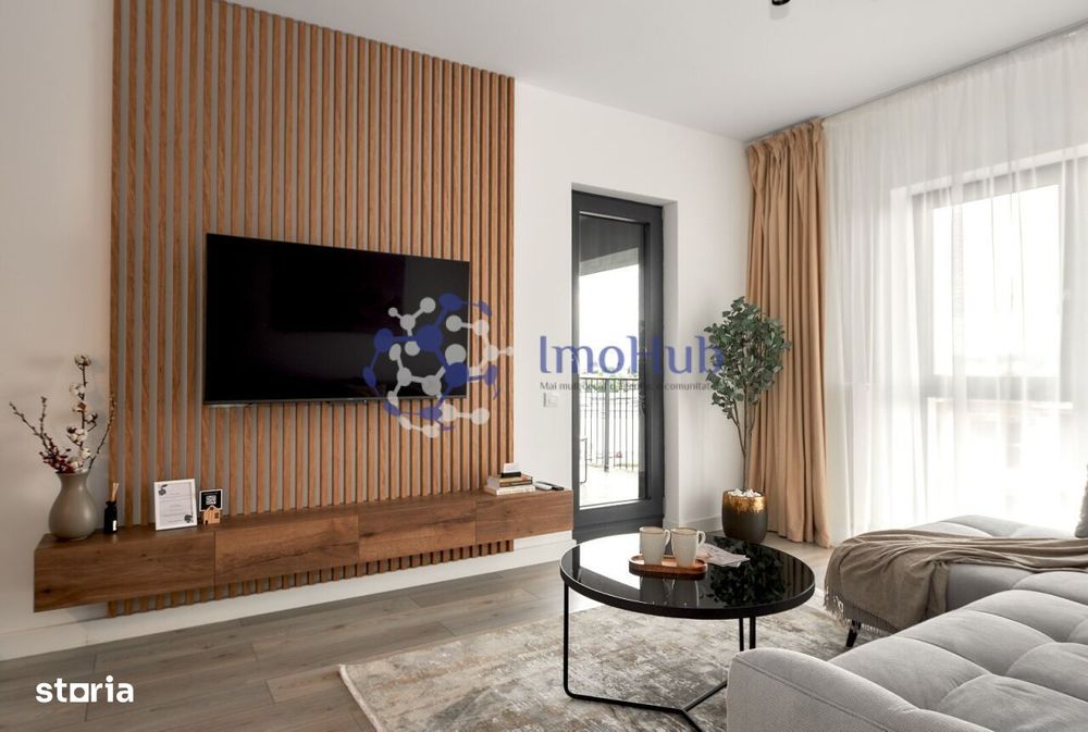 Silk District – Cel Mai Exclusivist Apartament de Închiriat
