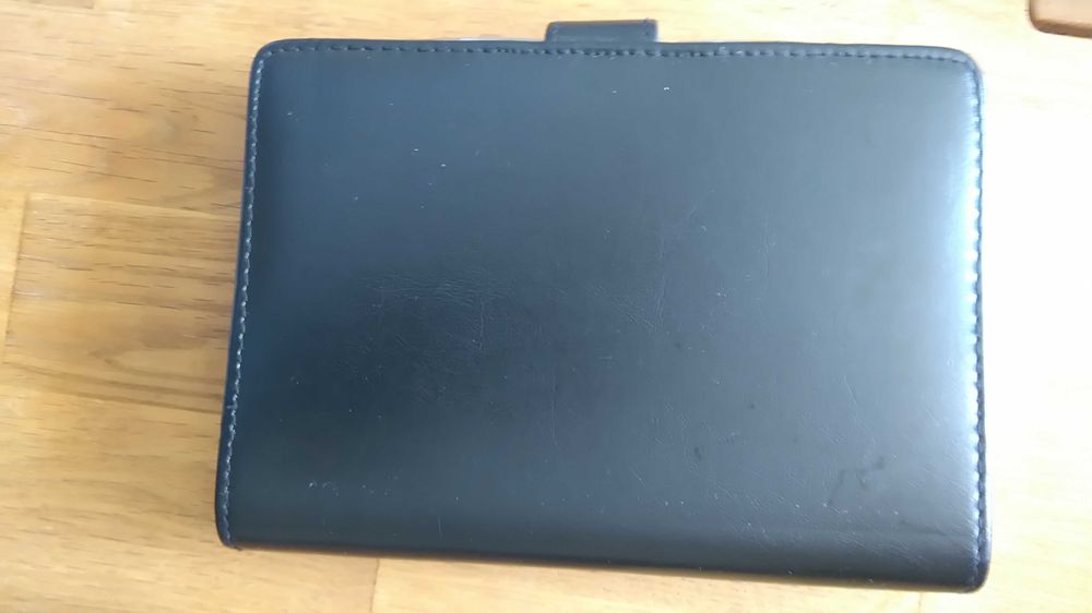 Бележник А5, органайзер