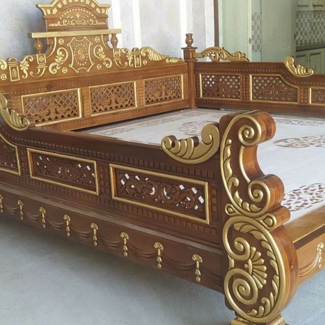 Сури тапчан карават йасаймиз