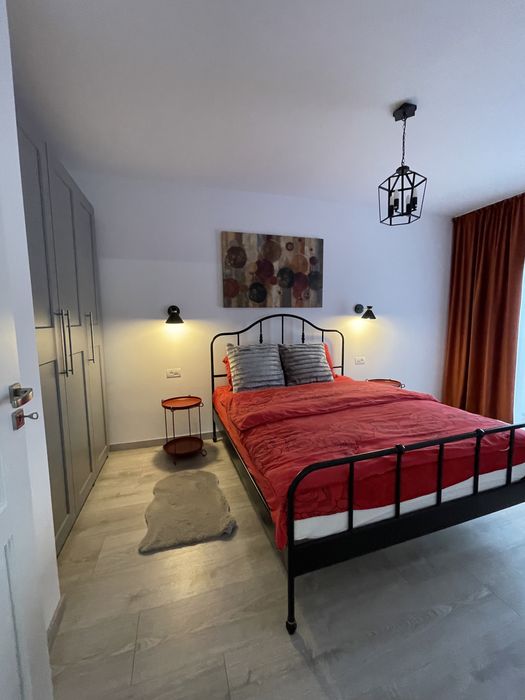 Apartament de inchiriat regim hotelier Adora Park