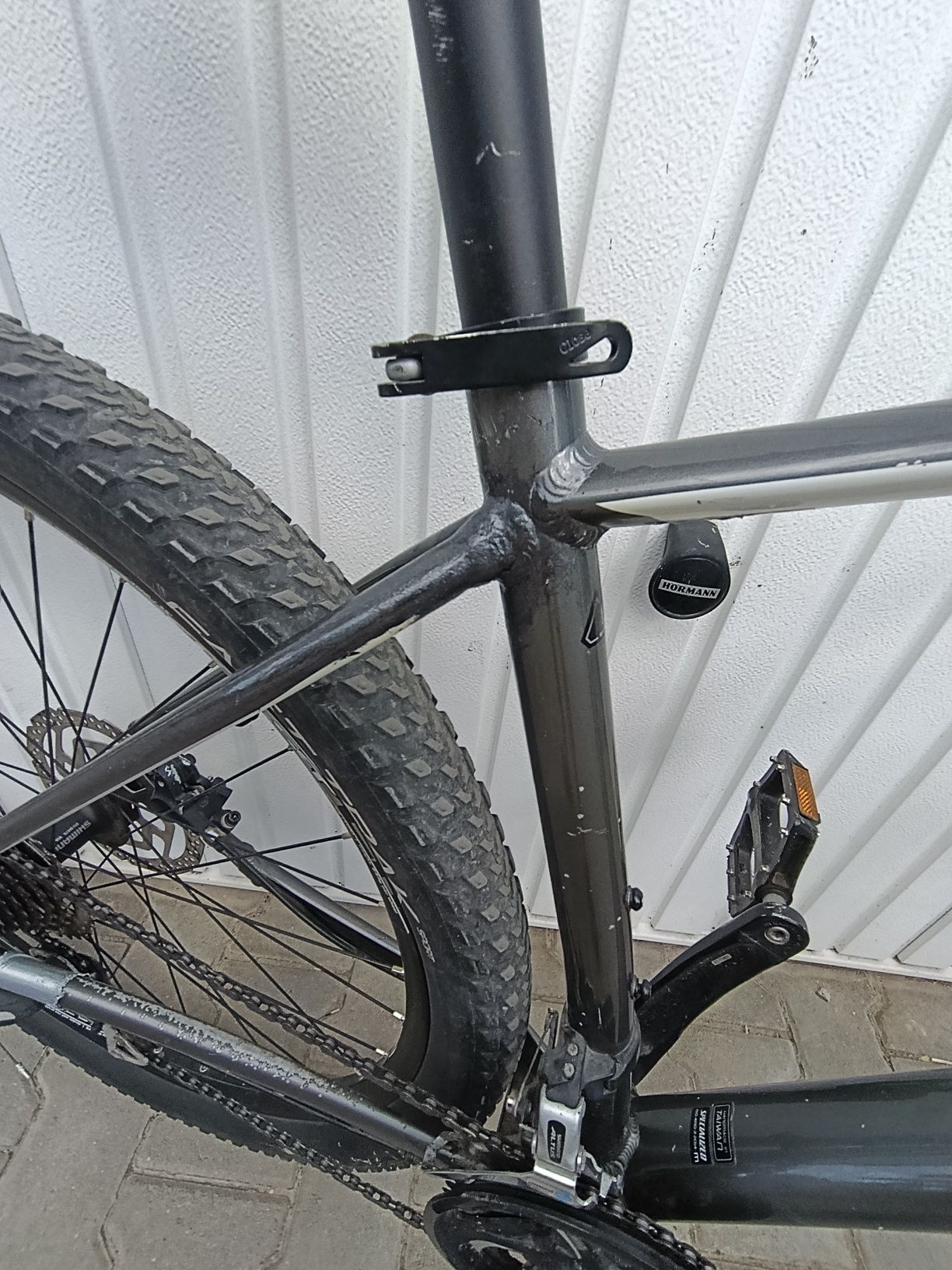 Specialized 29 цола