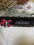 Player auto CD MP 3 Pioneer DEH-150MP 4×50w preț 250 lei