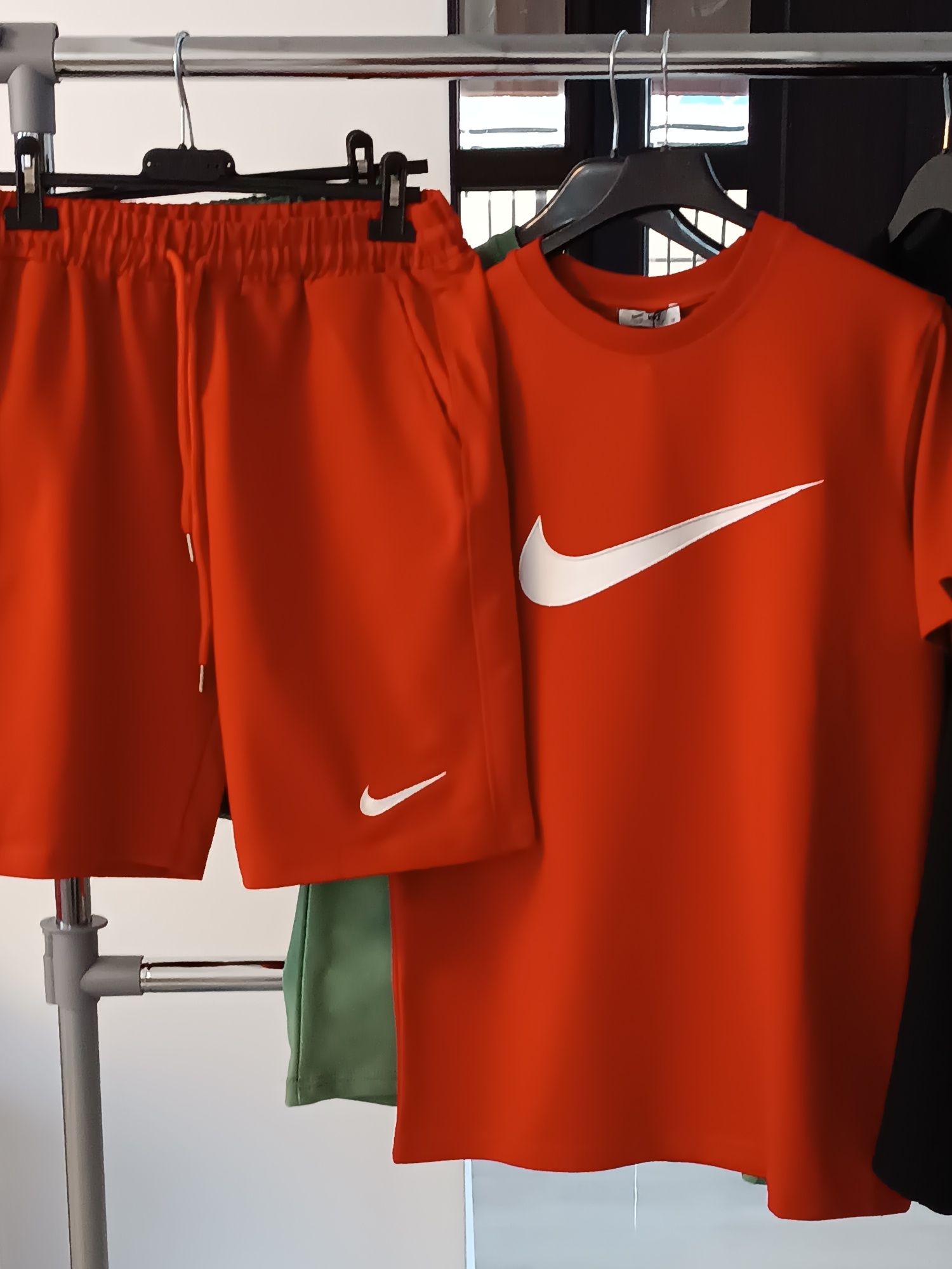 Compleu bărbați Nike