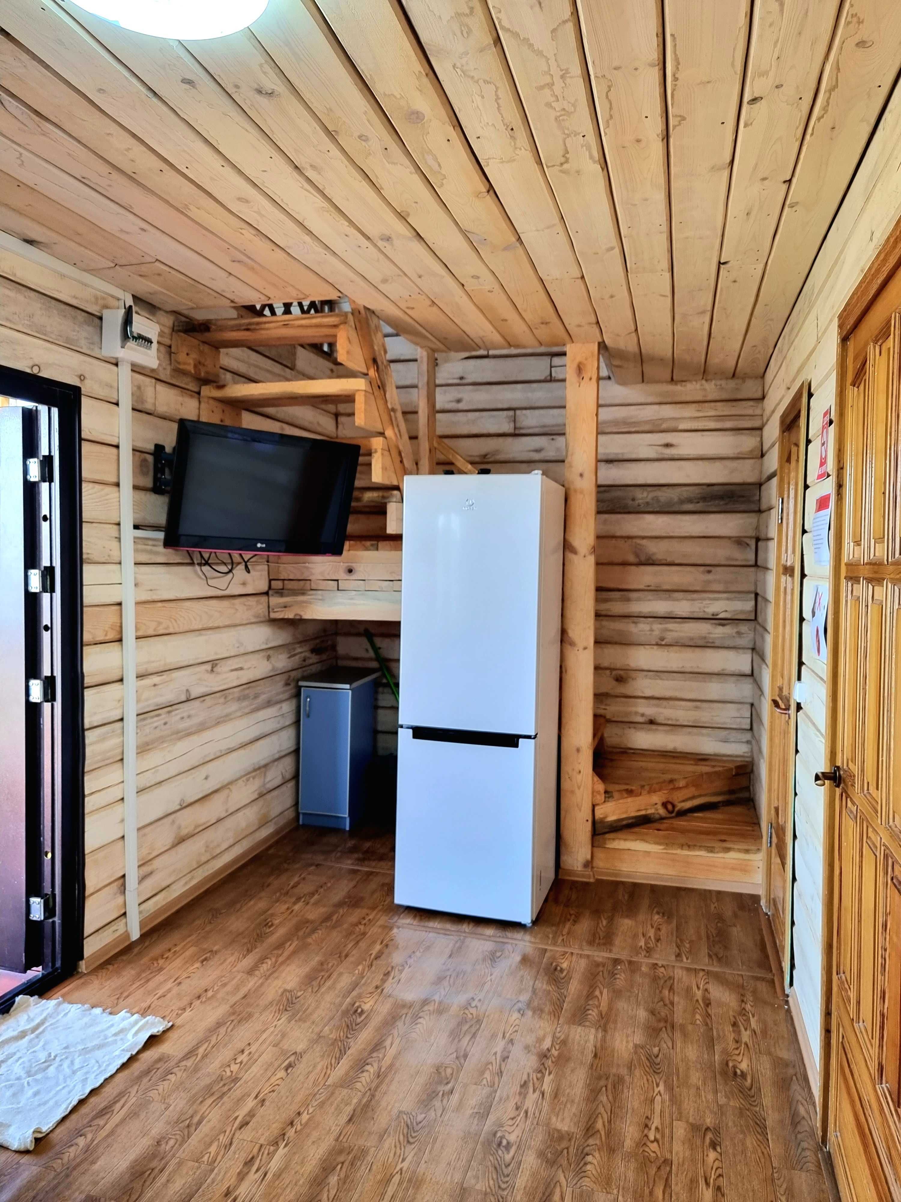 Сдам 9-ти местный дом на бухтарме , г. Мохнатка