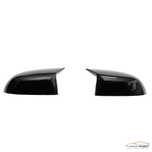 Capace Oglinzi BMW G01 2018 Negru