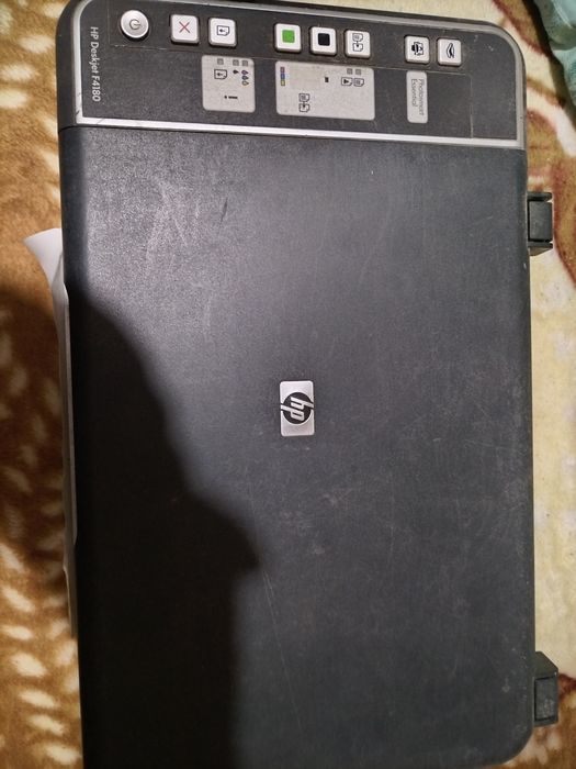 Imprimanta hp, canon fara  cartus