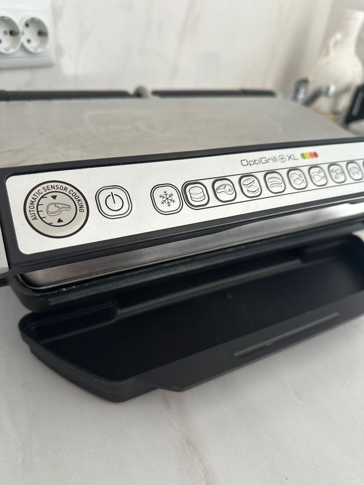 Grill electric Tefal