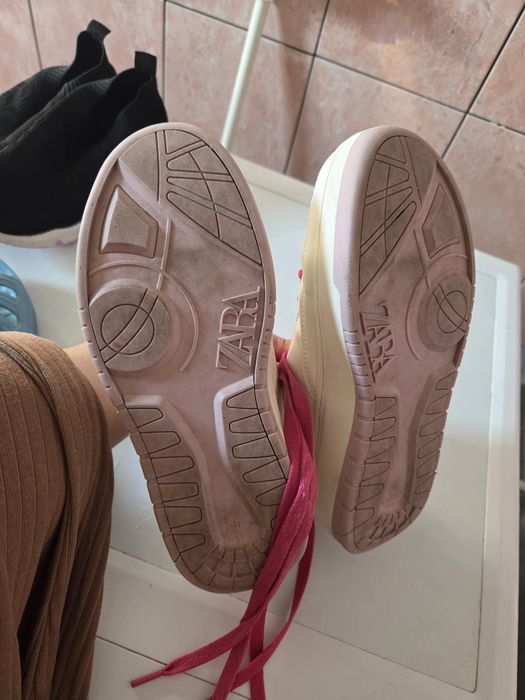 Adidas barbie zara mar 36