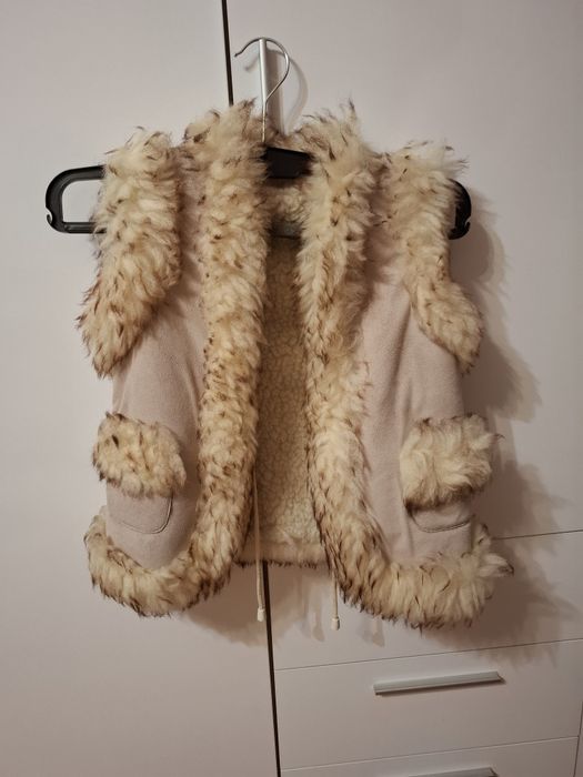 Cojocel copii impecabil