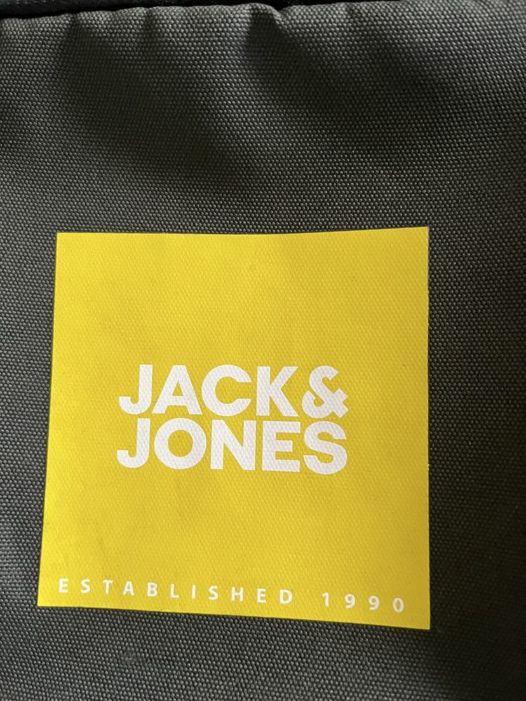 Оригинална раница Jack & Jones